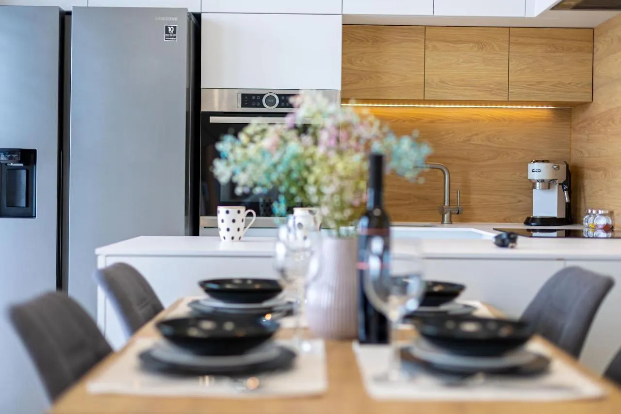 Amai Apartment Split Croatia