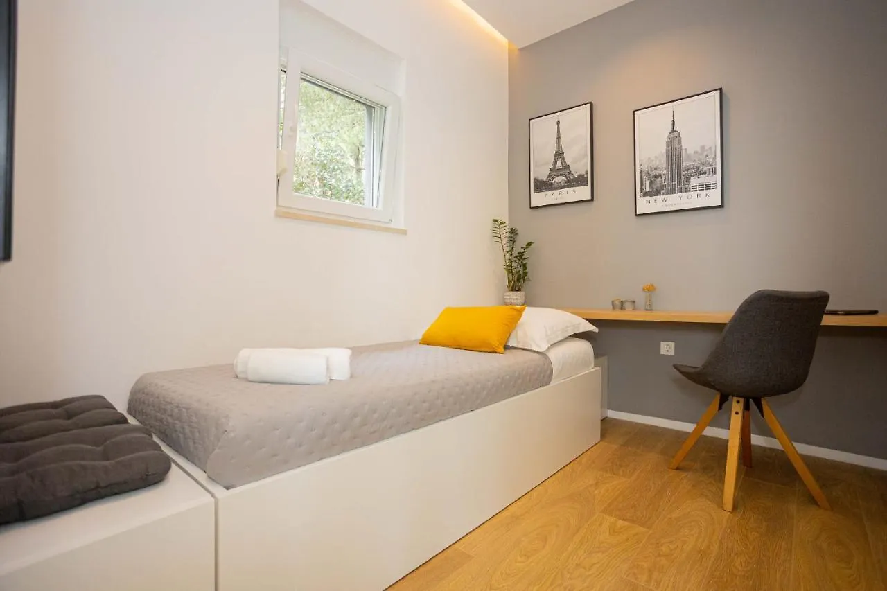 Amai Apartment Split 0*,  Croatia