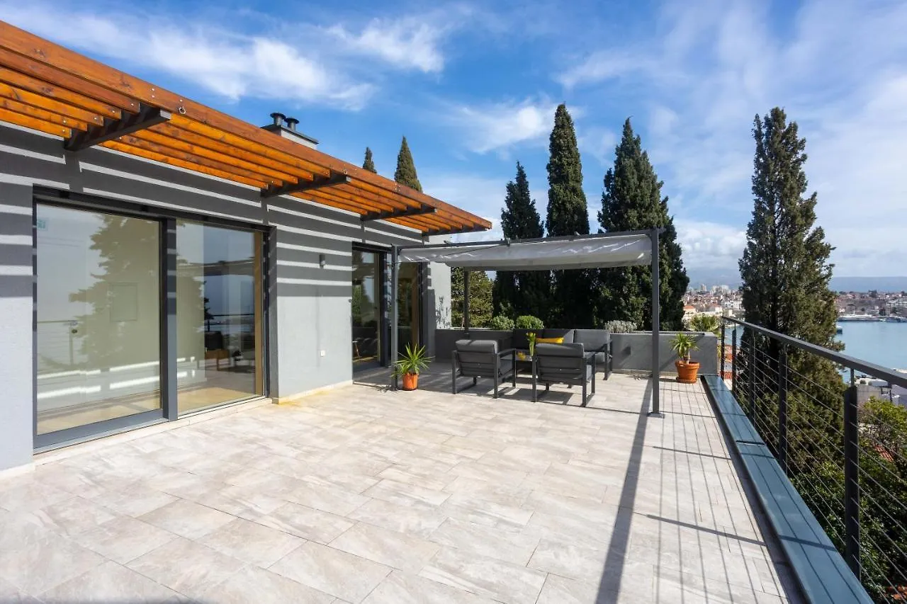 Amai Apartment Split Croatia