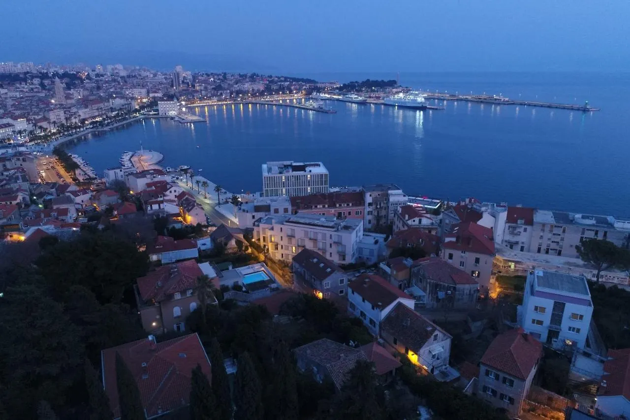 Amai Apartment Split 0*,  Croatia