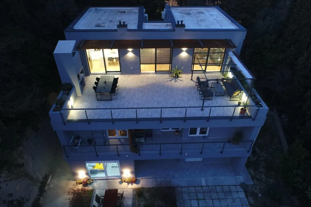 Amai Apartment Split Croatia