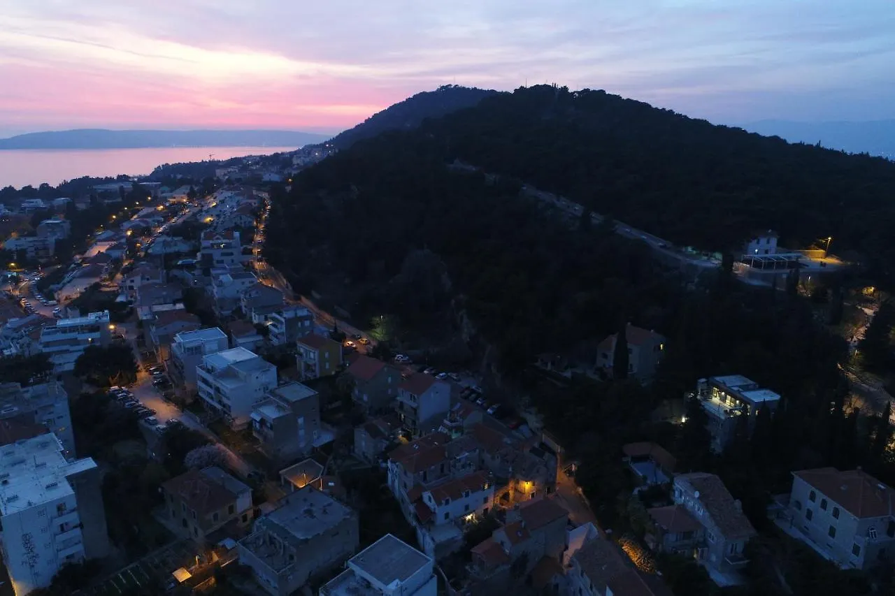 Amai Apartment Split Croatia