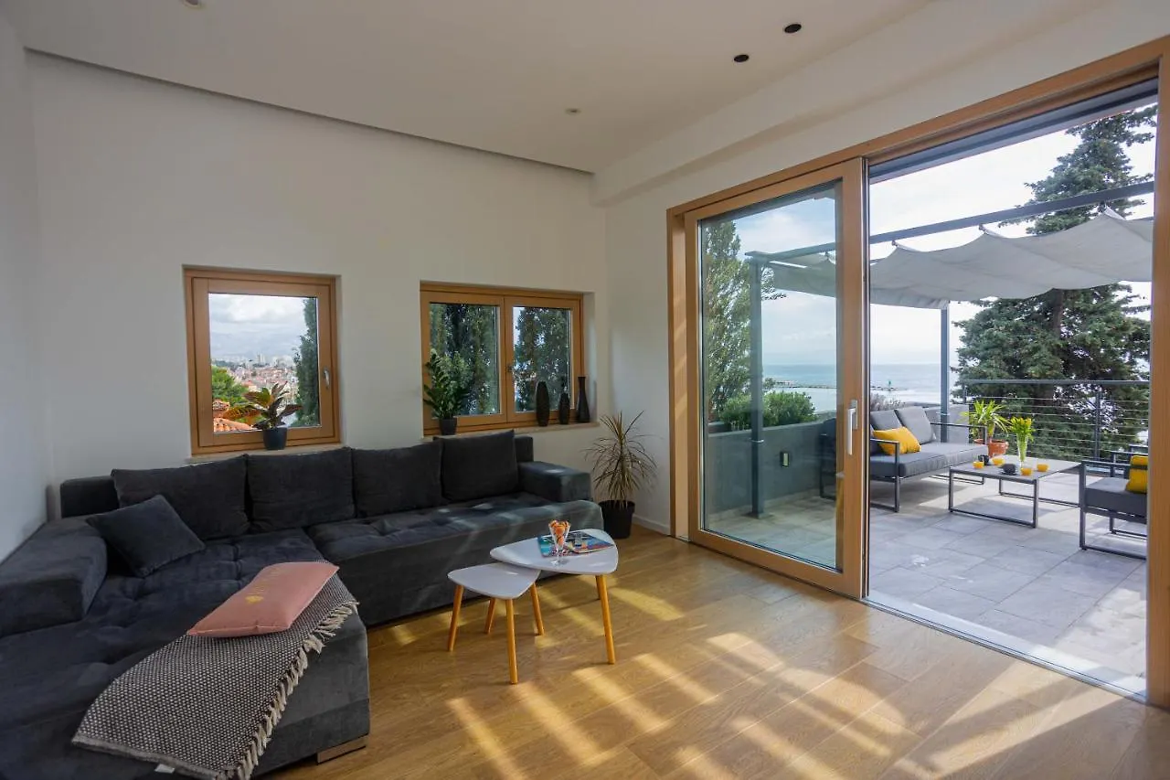 Amai Apartment Split 0*,  Croatia