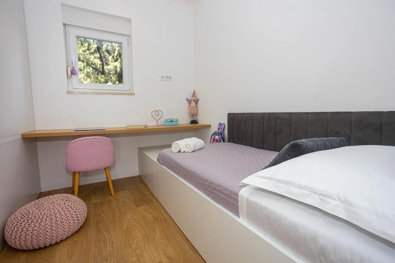 Amai Apartment Split Croatia