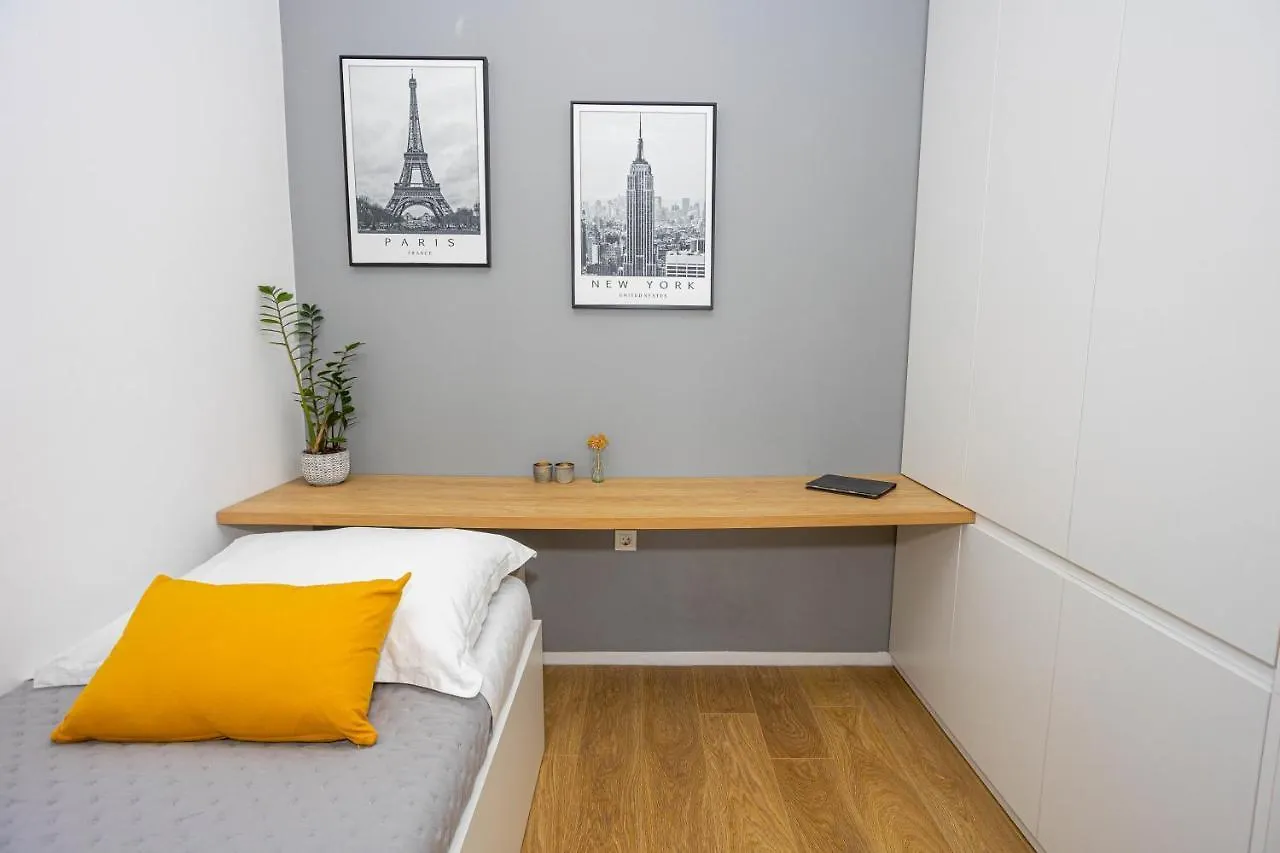Amai Apartment Split 0*,  Croatia