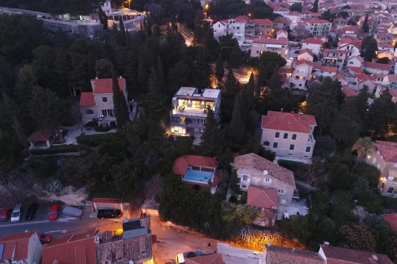 Amai Apartment سبليت
