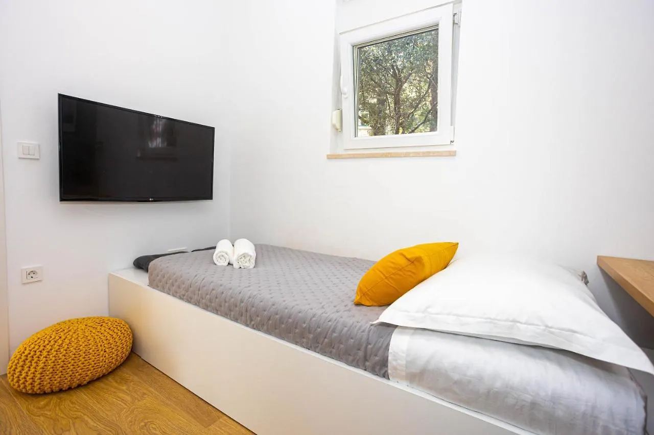 Amai Apartment سبليت كرواتيا